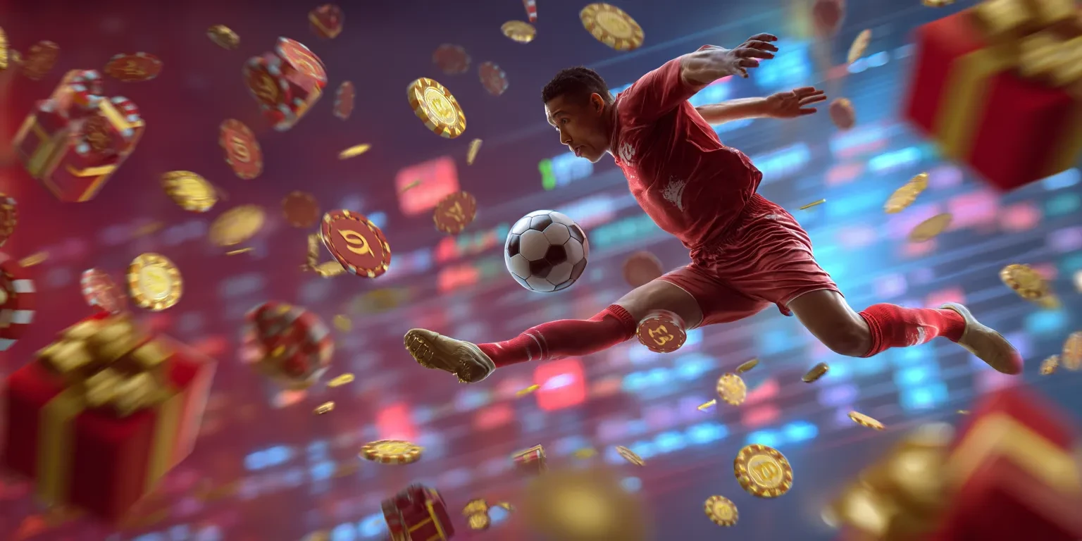 jk88 - UEFA Champions League