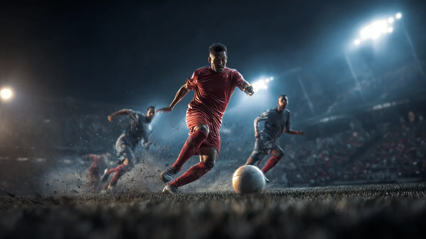 jk88 — Premier League