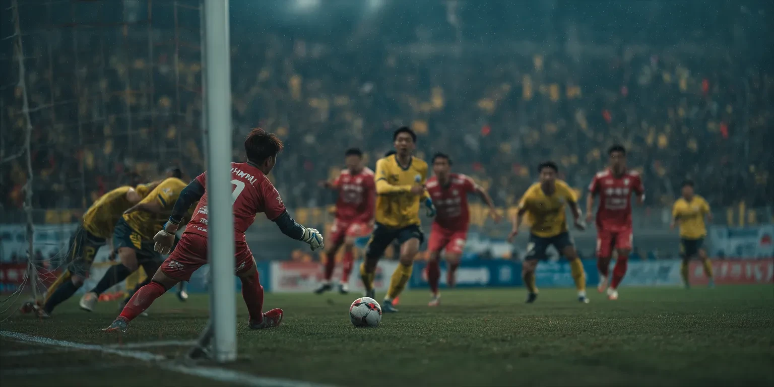 jk88 — V-League 2